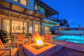 64| Pool Oasis at Ocotillo Springs with Private Pool
